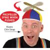 Propeller Beanie Party Accessory (1 count) (1/Pkg)