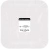 Red Bandana Dessert Plates 8 Count(8 piece)