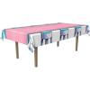 Soda Shop Stools Tablecover(50’s/Rock & Roll – 1 Pack)