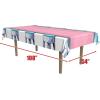 Soda Shop Stools Tablecover(50’s/Rock & Roll – 1 Pack)