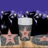 Star Beverage Cups