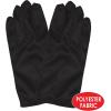 Theatrical Gloves – Black(Black)