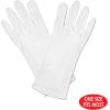Theatrical Gloves – Black(Multicolor)