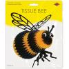 Tissue Bee – 8 in.