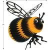 Tissue Bee – 8 in.