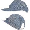 Train Engineer Hat -Blue