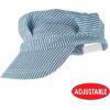 Train Engineer Hat -Blue