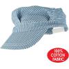 Train Engineer Hat -Blue