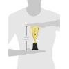 Trophy Cup Award Party Accessory (1 count) (1/Pkg)