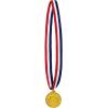 USA Medal with Ribbon Pack of 6