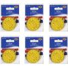 USA Medal with Ribbon Pack of 6