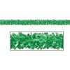 6-Ply Flame Resistant Metallic Festooning Garland – Black(Multi Color)