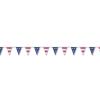 Americana Fabric Pennant Banner