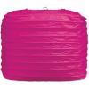 Beistle 2 Piece 8″ Square Paper Lanterns, Purple(Cerise)