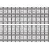 Beistle 2 Piece Space Station Wall Backdrops, 4′ x 30′- for Galaxy Parties, Astronaut Photo Prop, Easy to Hang Universe Photography Background