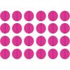 Beistle 24 Piece Honeycomb Tissue Paper Balls Hanging Birthday Party, Baby, Graduation Celebrations, Bridal Shower Decorations, 12″, Golden Yellow(Cerise)