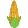 Beistle 24″ x 13″ Plastic Inflatable Corn Cob for Farm Theme Decorations, Autumn Harvest Fall Party Décor and Supplies