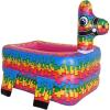 Beistle 27.5″ x 21.5″ Mexican Theme Pinata Inflatable Cooler For Fiesta Decorations, Cinco De Mayo Party Supplies, Holds Approx. 36 12oz cans, Celebrating With You Since 1900