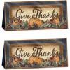 Beistle 3-D Fall Tree Centerpiece(Foil Fall Thanksgiving)