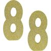 Number 8