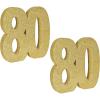 Number 80