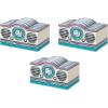 Beistle 3-D Rock & Roll Radio Centerpieces, 5.75″ x 9.5″, Set of 3- 1950’s Decade Themed Party Supplies, Birthday Table Decor