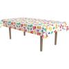 Beistle 40 Tablecover(“40” Tablecover)