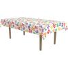 Beistle 40 Tablecover(“50” Tablecover)
