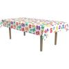 Beistle 40 Tablecover(“60” Tablecover)