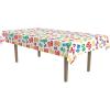 Beistle 40 Tablecover(“80” Tablecover)