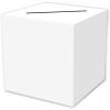 Beistle All-Purpose Card Box Party Accessory(Multicolor)