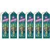 Beistle Award of Excellence Award Ribbons, 2 by 8-Inch, 6-Pack,Multicolored