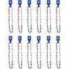 Beistle Beads(USA Beads-Of-Expression (12-Pack))