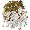 Beistle Big Bucks Print-Fetti