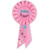 Beistle Birthday Princess Rosette