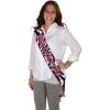 Beistle Bride to be Satin Sash, 33-Inch by 4-Inch(Bachelorette Satin Sash – B)