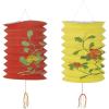 Beistle Chinese Lanterns