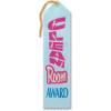 Beistle Clean Room Ribbon Award, Multicolor – 1pack