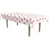 Beistle Crawfish Tablecover(108″ x 54″ (Rectangular))