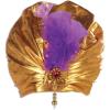 Beistle Fabric Sultan Hat