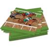 Beistle Horse Racing Luncheon Napkins