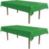 Beistle Horse Racing Tablecover(Grass)
