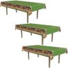 Beistle Horse Racing Tablecover(Horseracing)