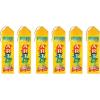 Beistle Language Arts Award Ribbons, 2 by 8-Inch, 6-Pack