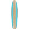 Beistle Large 6′ x 15.75″ Cardboard Luau Surfboard Stand-Up- Hawaiian Tropical Photo Booth Prop, Photography Background