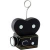 Beistle Movie Camera Photo/Balloon Holder(Movie Camera Photo/Balloon Holders – (1-Pack))