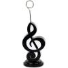 Beistle Musical Note Photo/Balloon Holder(1 Count (Pack of 1))