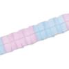 Pink/Light Blue