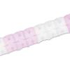 Pink/White