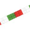 Red/White/Green